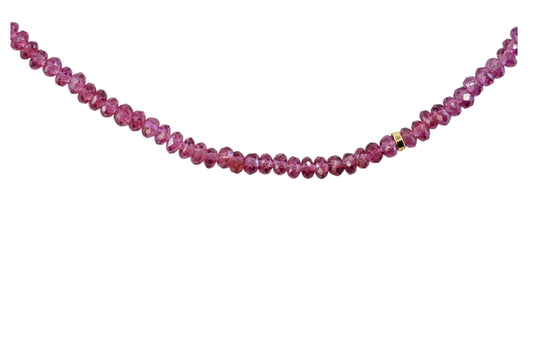 Beaded Necklaces