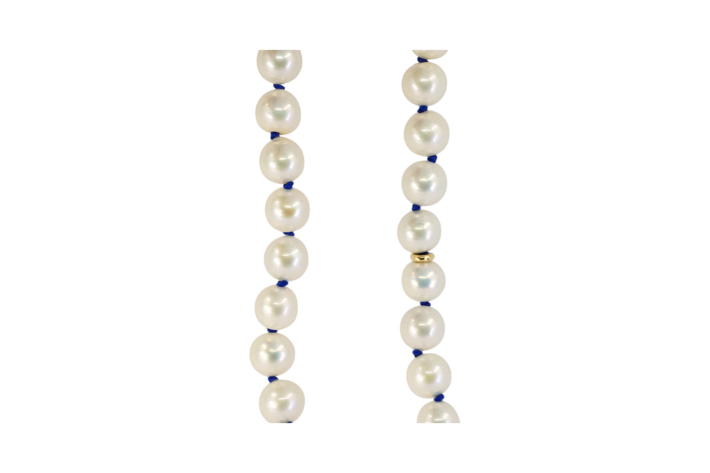 Freshwater Pearl Necklace