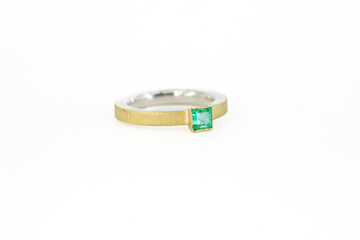 Emerald Ring