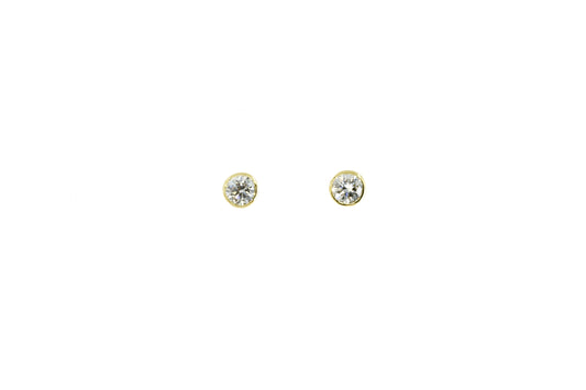 Diamond Studs