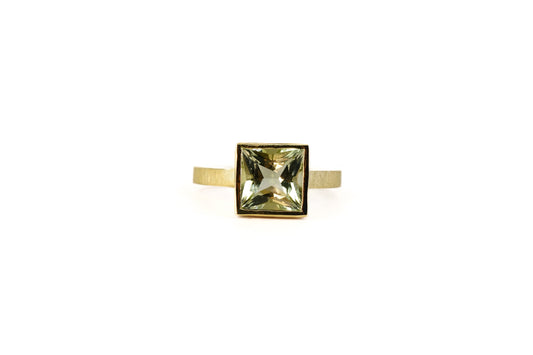 Beryl Ring