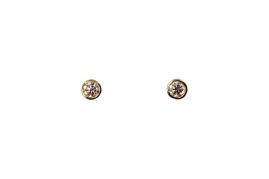 Diamond Studs