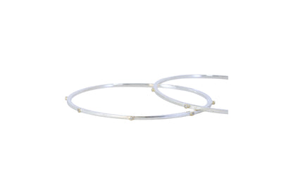 Little Diamond Sparkle Bangle