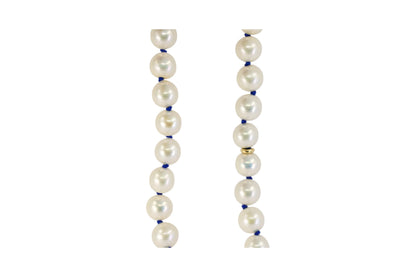 Freshwater Pearl Necklace