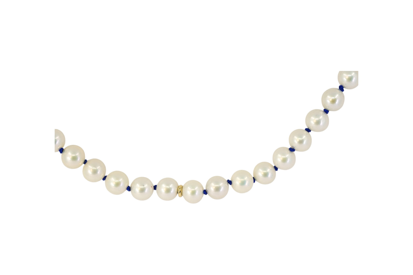 Freshwater Pearl Necklace