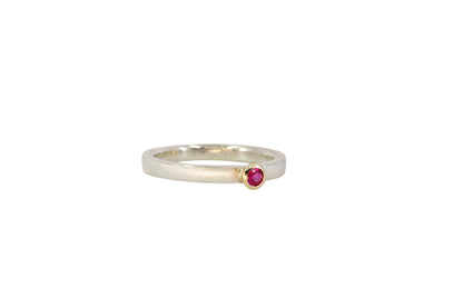 Little Ruby Ring