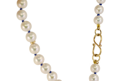 Freshwater Pearl Necklace